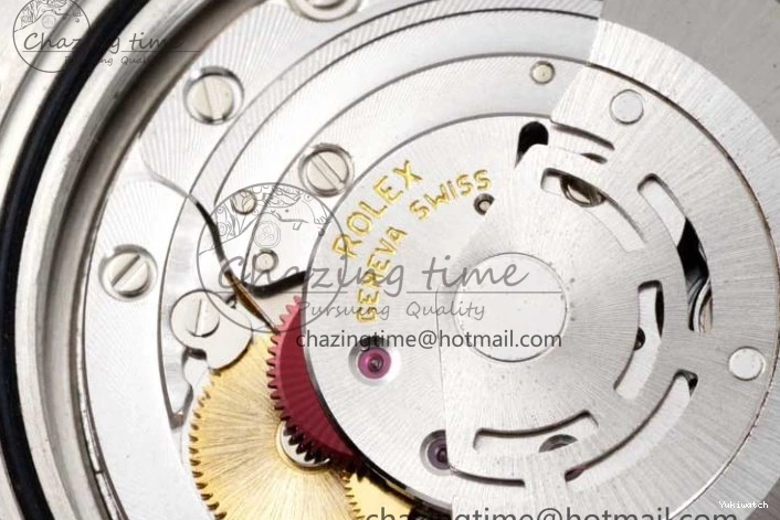 Blue CHS Edition Steel Red APSF Ceramic Dial II GMT-Master 904L 126719 Best BLRO Blue VR3285 1:1 0518
